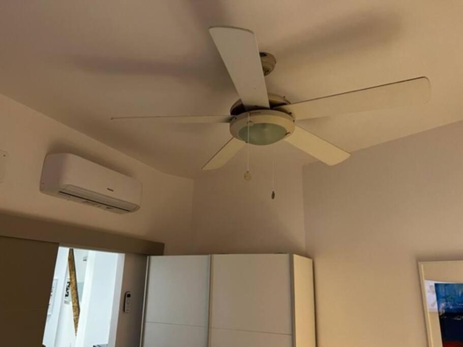 1B-Precioso Apartamento En Pleno Centro. A Estreno Alcazar de San Juan Eksteriør bilde