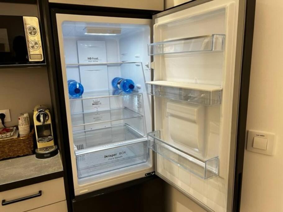 1B-Precioso Apartamento En Pleno Centro. A Estreno Alcazar de San Juan Eksteriør bilde