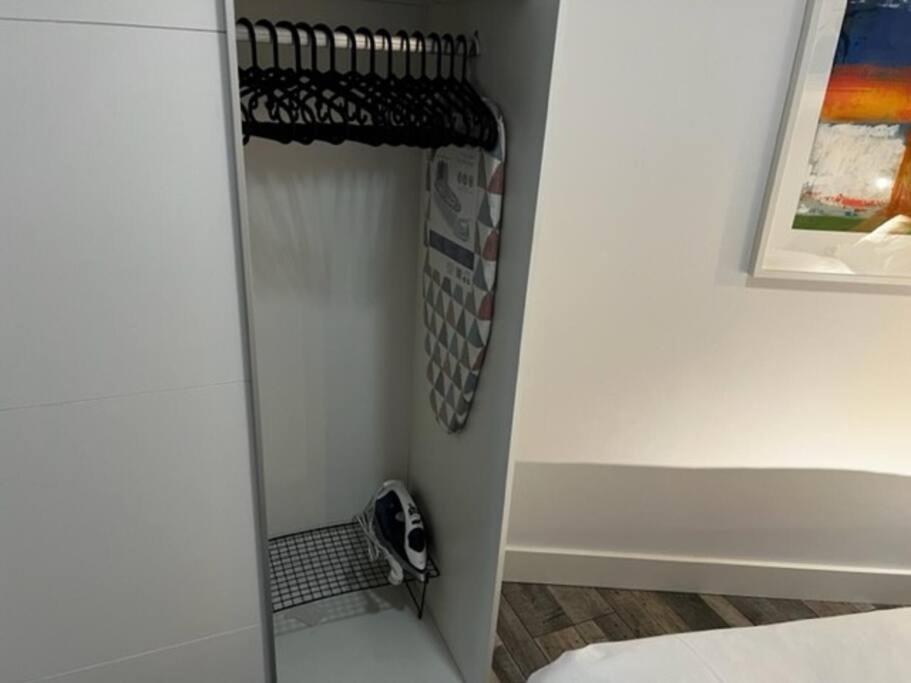 1B-Precioso Apartamento En Pleno Centro. A Estreno Alcazar de San Juan Eksteriør bilde