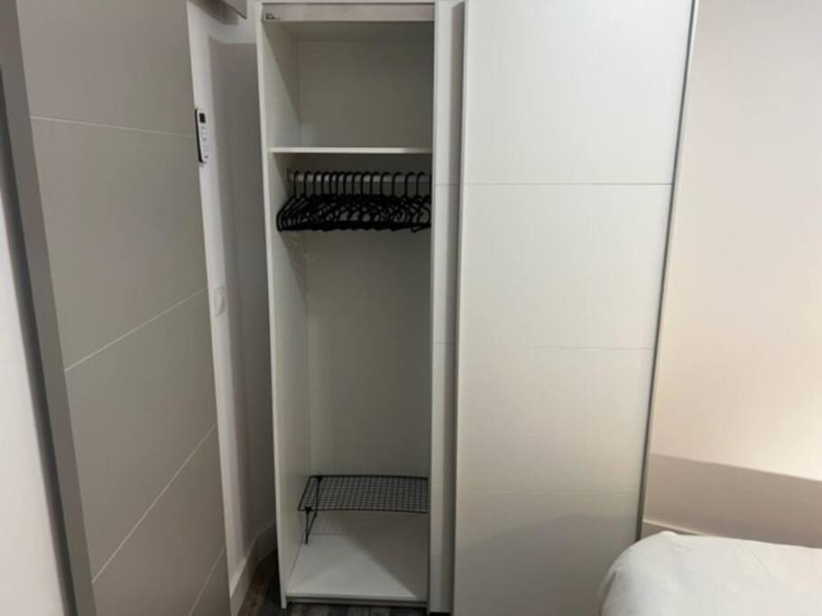 1B-Precioso Apartamento En Pleno Centro. A Estreno Alcazar de San Juan Eksteriør bilde
